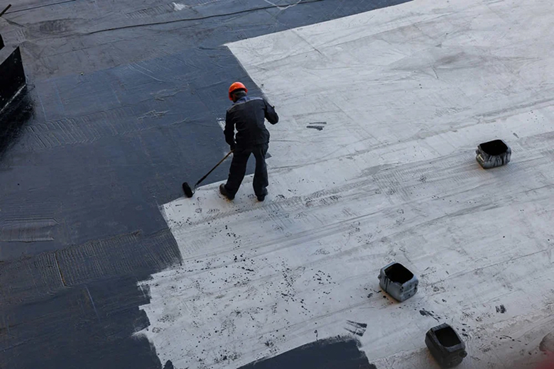 Bitumen and Waterproofing Materials