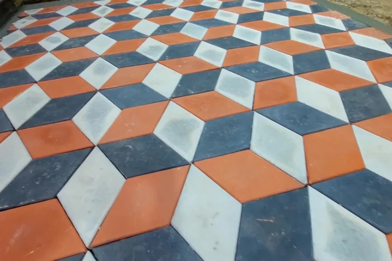 Bricks Blocks and Masonry Products