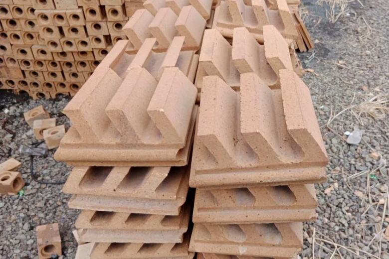 Cement Concrete and Allied Materials