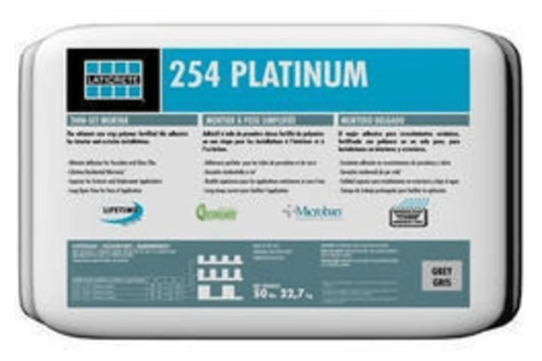 Construction Chemicals and Adhesives