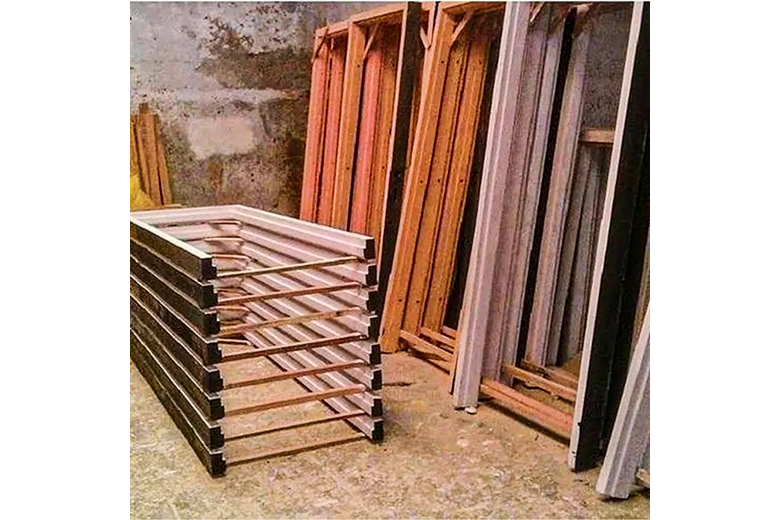 Doors Windows and Frames