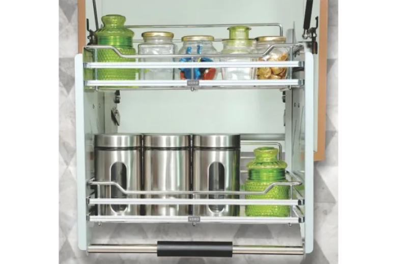 Modular Kitchen and Accessories