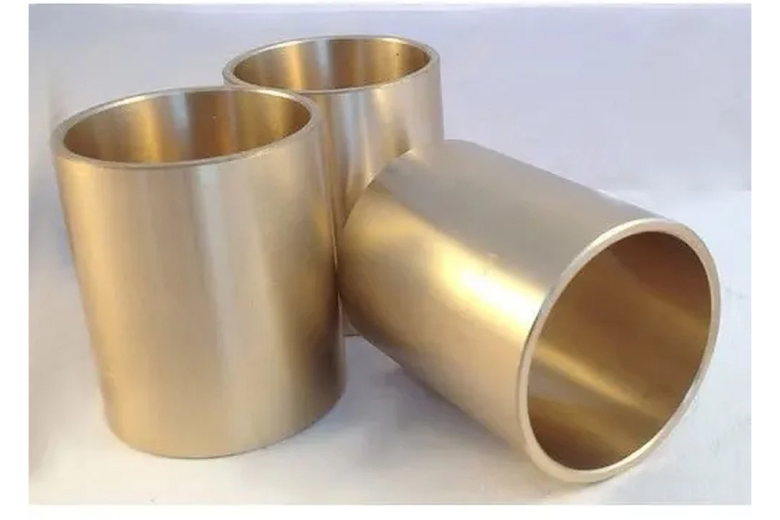 Non-Ferrous Metals and Alloys