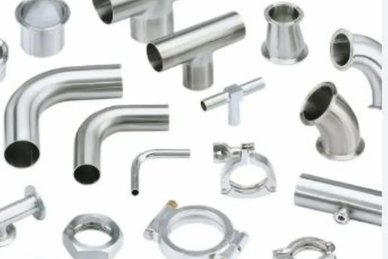 Pipe Fittings