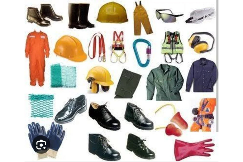 Safety and Protective Gear